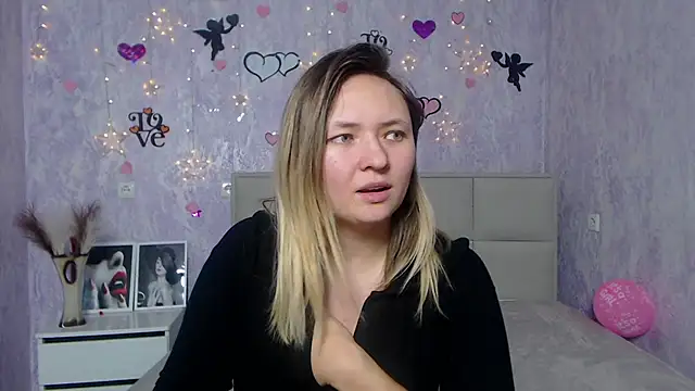 SallyVerda online show from 7, 2, 2025