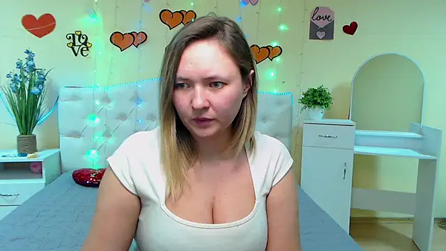 SallyVerda online show from 12, 2, 2025