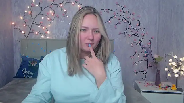 SallyVerda online show from 30, 4, 2026