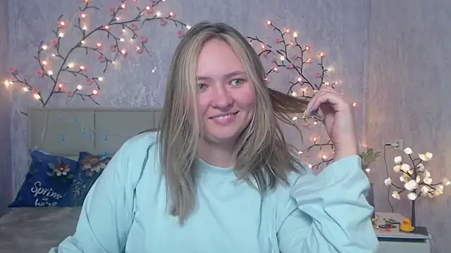 SallyVerda online show from 30, 4, 2026