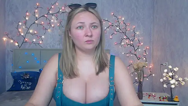 SallyVerda online show from 7, 5, 2026