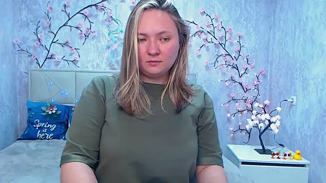 SallyVerda online show from 19, 5, 2026
