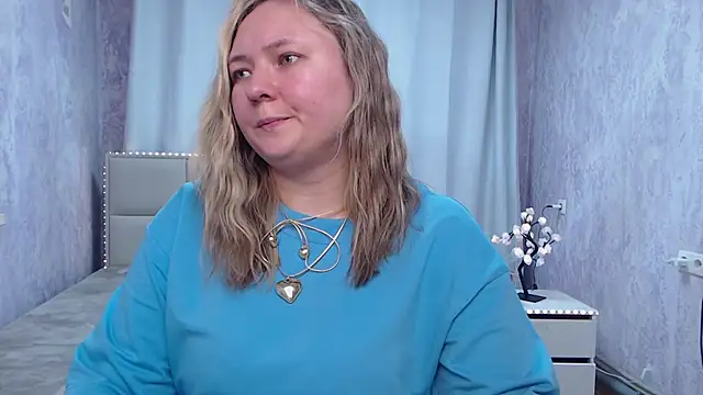 SallyVerda online show from 19, 5, 2026