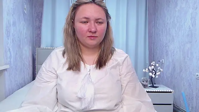 SallyVerda online show from 21, 5, 2026