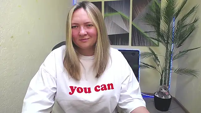 SallyVerda online show from 10, 7, 2026