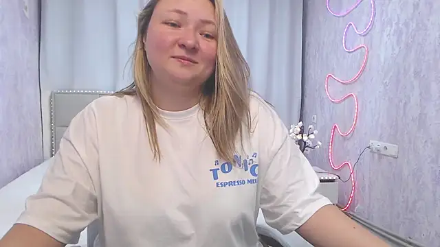 SallyVerda online show from 11, 7, 2026