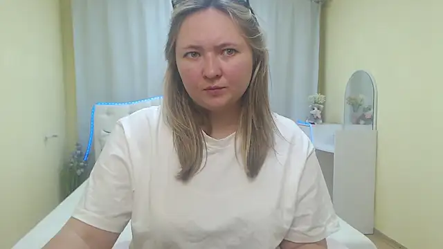 SallyVerda online show from 13, 7, 2026