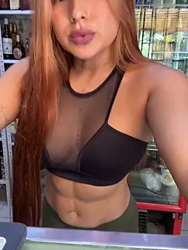 Amber Martins  online show from 28, 1, 2025