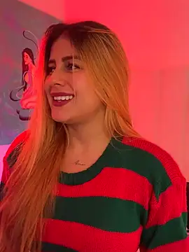 Amber Martins  online show from 21, 10, 2025