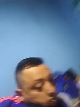 Snapshot of BatiBattman69 chatting on 28, 1, 2025 BatiBattman69 online show from 28, 1, 2025