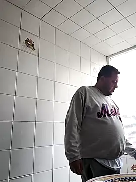 Snapshot of BatiBattman69 chatting on 25, 2, 2025 BatiBattman69 online show from 25, 2, 2025