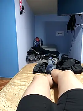 Snapshot of BatiBattman69 chatting on 28, 2, 2025 BatiBattman69 online show from 28, 2, 2025