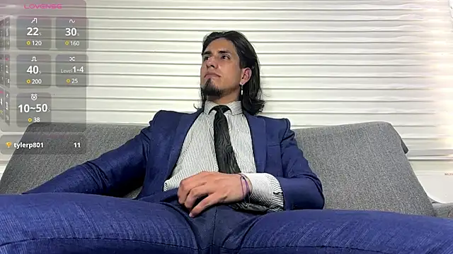 Tom blunt96 online show from 30, 12, 2024