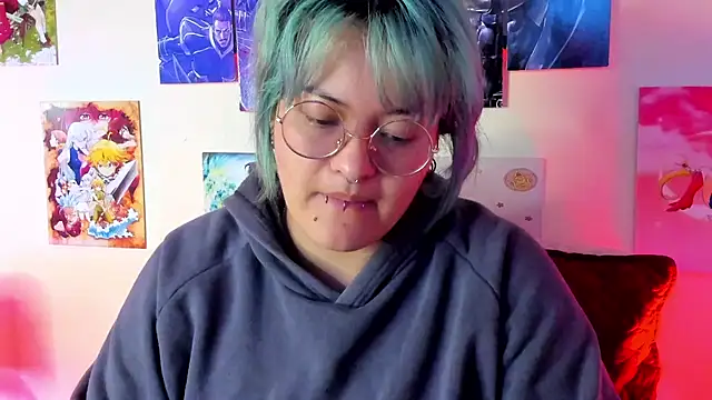 lucky-leah online show from 16, 1, 2025