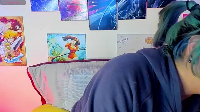 lucky-leah online show from 29, 1, 2025