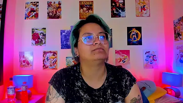 lucky-leah online show from 31, 1, 2025