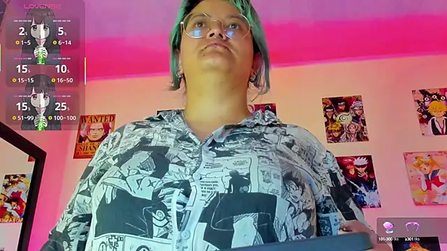 lucky-leah online show from 11, 2, 2025