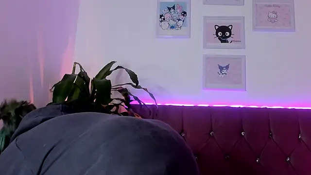 lucky-leah online show from 14, 2, 2025