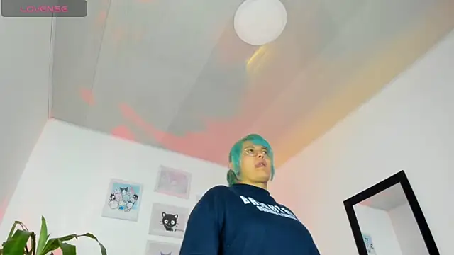 lucky-leah online show from 7, 3, 2025