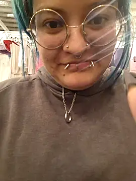 lucky-leah online show from 14, 5, 2026