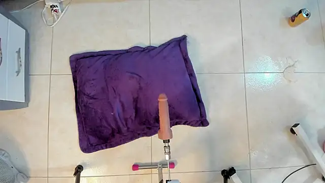 Kayla foxxy online show from 19, 1, 2025