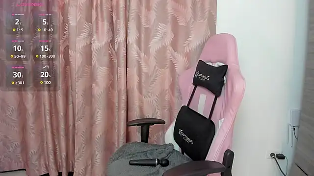 Snapshot of Kayla_foxxy chatting on 21, 3, 2025 Kayla foxxy online show from 21, 3, 2025