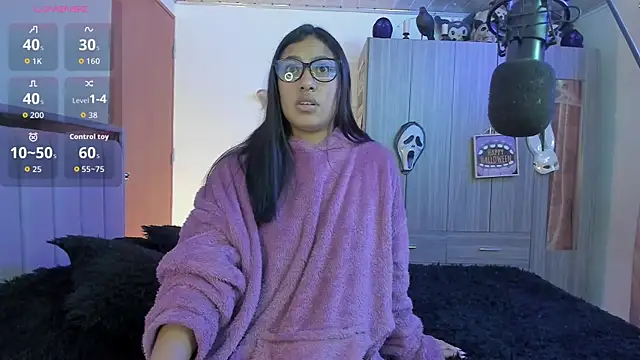 Kayla foxxy online show from 21, 10, 2025