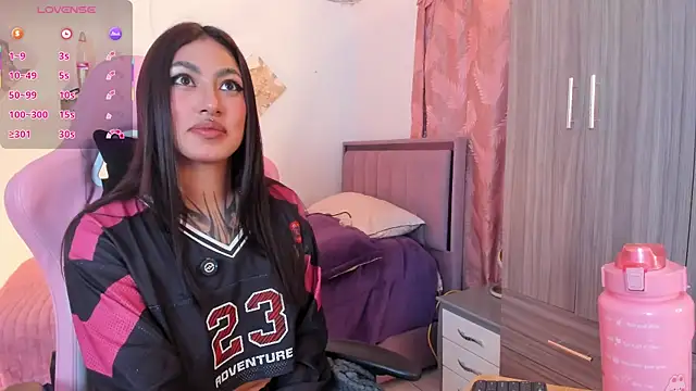 Kayla foxxy online show from 13, 5, 2026