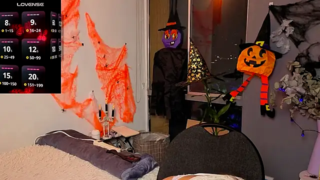 Snapshot of arteverena chatting on 8, 10, 2025 arteverena online show from 8, 10, 2025