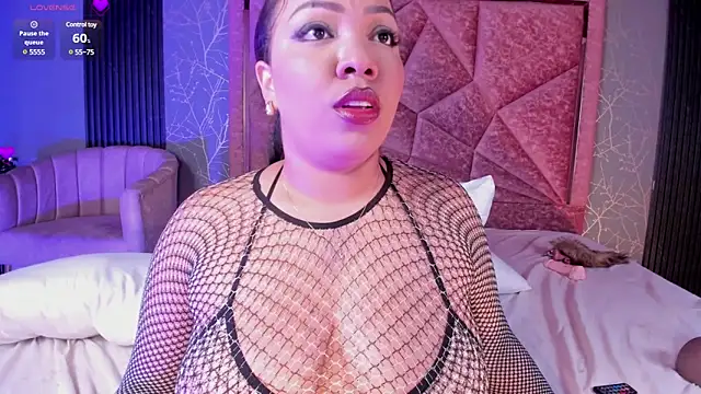 Naomi-Prada online show from 16, 1, 2025