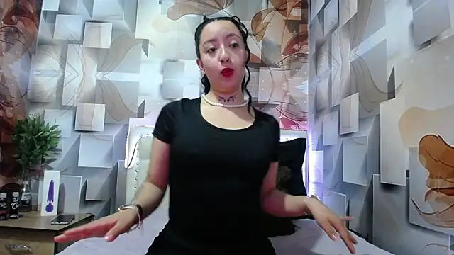 Snapshot of to_k_io_ chatting on 29, 9, 2025 to k io online show from 29, 9, 2025