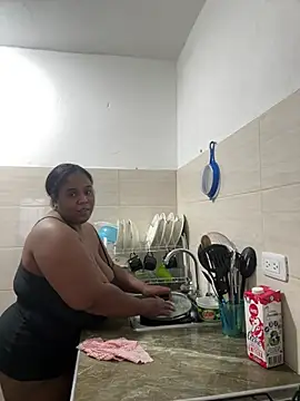 bbw charlote online show from 30, 1, 2025