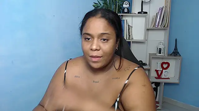 bbw charlote online show from 7, 2, 2025