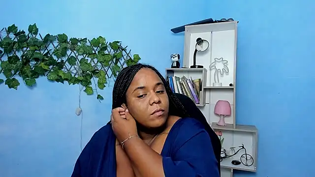 bbw charlote online show from 29, 11, 2025