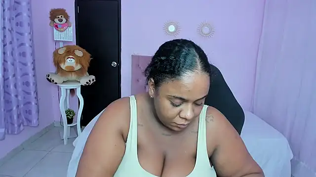 bbw charlote online show from 7, 3, 2026