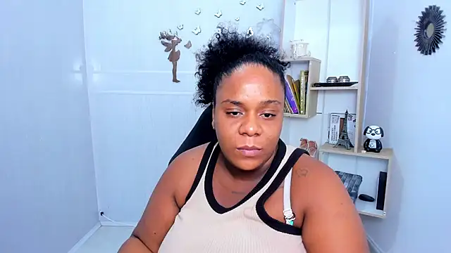 bbw charlote online show from 11, 5, 2026