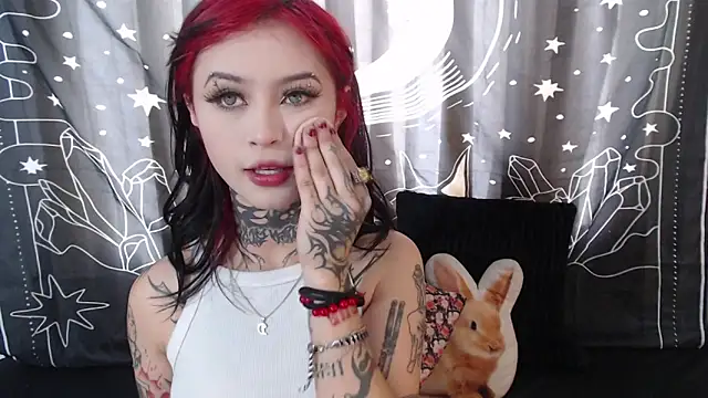 Snapshot of Isabella__dark chatting on 29, 12, 2024 Isabella dark online show from 29, 12, 2024