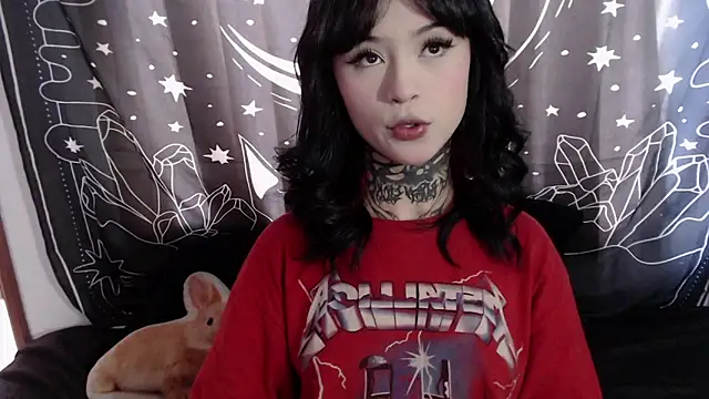 Snapshot of Isabella__dark chatting on 24, 1, 2025 Isabella dark online show from 24, 1, 2025