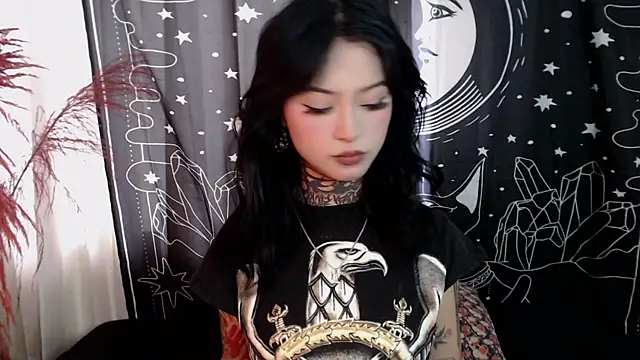 Snapshot of Isabella__dark chatting on 30, 1, 2025 Isabella dark online show from 30, 1, 2025