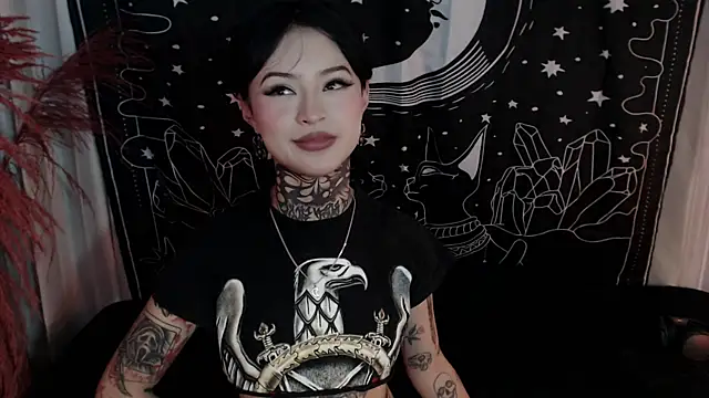 Snapshot of Isabella__dark chatting on 30, 1, 2025 Isabella dark online show from 30, 1, 2025