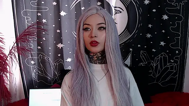 Snapshot of Isabella__dark chatting on 6, 2, 2025 Isabella dark online show from 6, 2, 2025