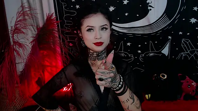 Snapshot of Isabella__dark chatting on 15, 2, 2025 Isabella dark online show from 15, 2, 2025