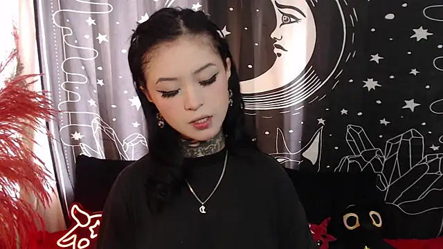 Snapshot of Isabella__dark chatting on 19, 2, 2025 Isabella dark online show from 19, 2, 2025