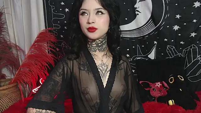 Snapshot of Isabella__dark chatting on 24, 2, 2025 Isabella dark online show from 24, 2, 2025