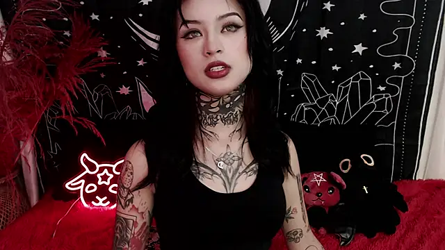 Snapshot of Isabella__dark chatting on 14, 3, 2025 Isabella dark online show from 14, 3, 2025