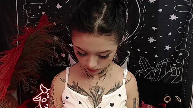 Snapshot of Isabella__dark chatting on 15, 3, 2025 Isabella dark online show from 15, 3, 2025