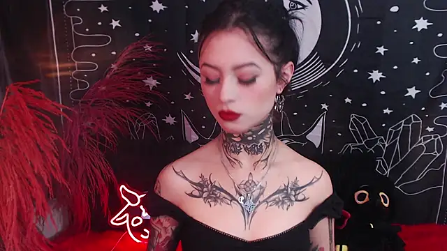 Snapshot of Isabella__dark chatting on 19, 3, 2025 Isabella dark online show from 19, 3, 2025