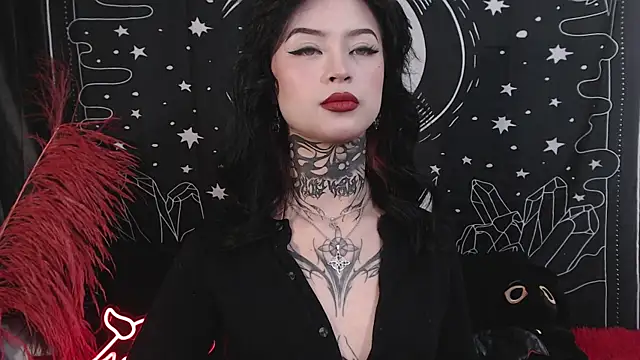 Snapshot of Isabella__dark chatting on 20, 3, 2025 Isabella dark online show from 20, 3, 2025