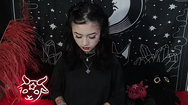 Snapshot of Isabella__dark chatting on 22, 3, 2025 Isabella dark online show from 22, 3, 2025