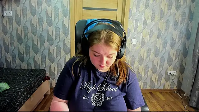 valery1610 online show from 28, 6, 2026